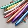 100Pcs Metallic Latex Balloons Glossy Metal Inflatable Balloon Decorations  Party Decoration