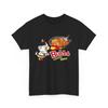 Spicy Ramen Noodle Tee, Korean Instant Noodles Shirt, Foodie Gift