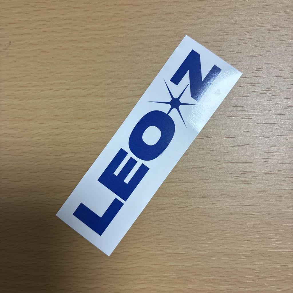 [USED] LEO COME CLOSER CD Rio Boypla