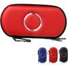 PSP Carring Case Portable Travel Pouch Cover Zipper Bag Compatible for Sony PSP 1000 2000 3000 Game Console