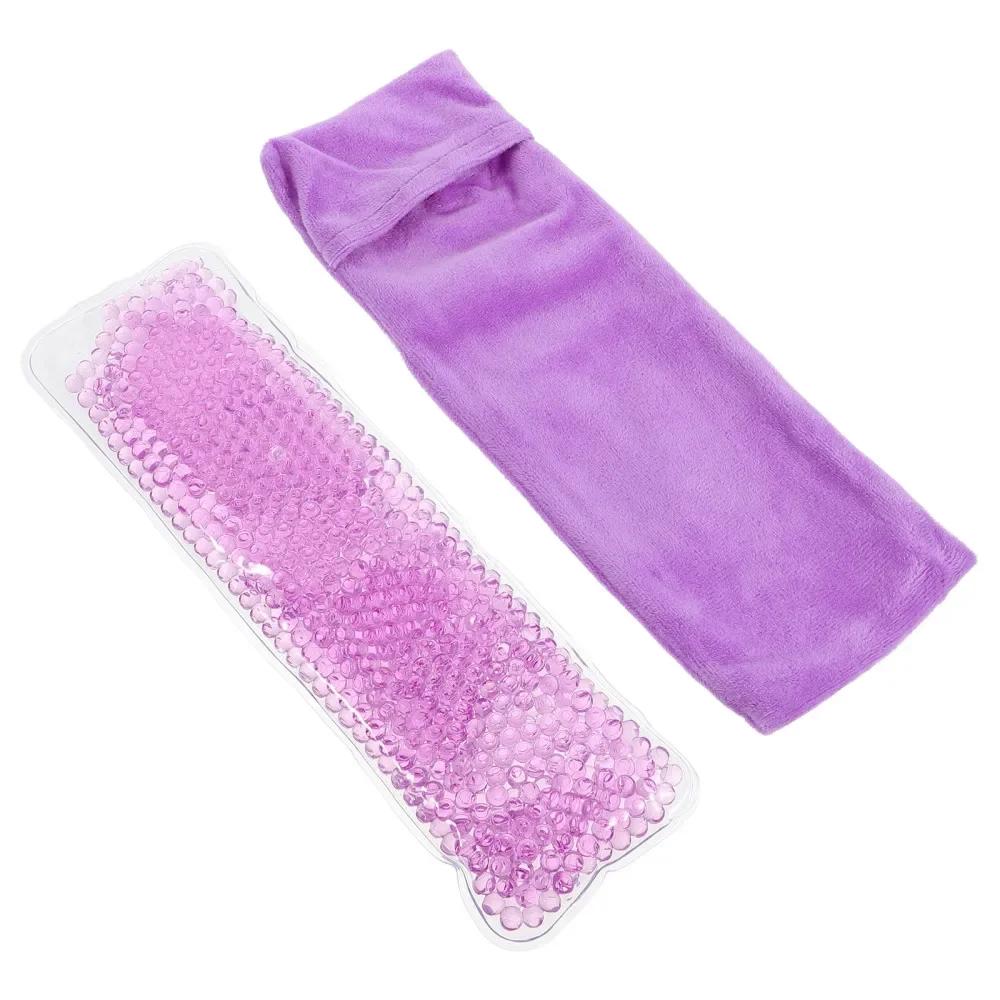 Perineal Cold Compress Heating Pad Microwavable Instant Ice Maxi Pads Postpartum Neck Wrap Microwave Bag Postpartum Pads