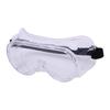 Four-Lens Anti-Fog Protective Goggles: Windproof, Sandproof, Impact-Resistant, Anti-Splash, Dustproof Industrial Safety Glasses.
