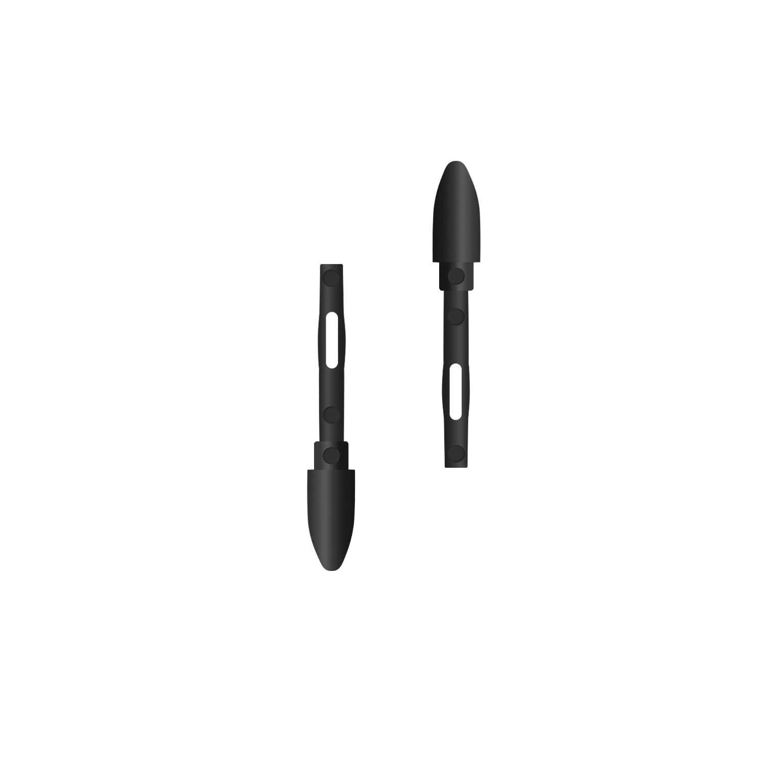 

10 refills PN05 compatible with HUION pen no-charge PW507/PW500