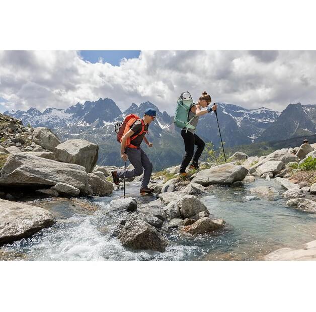 Рюкзак Deuter Guide 24 redwood/papaya (3361123-5912)