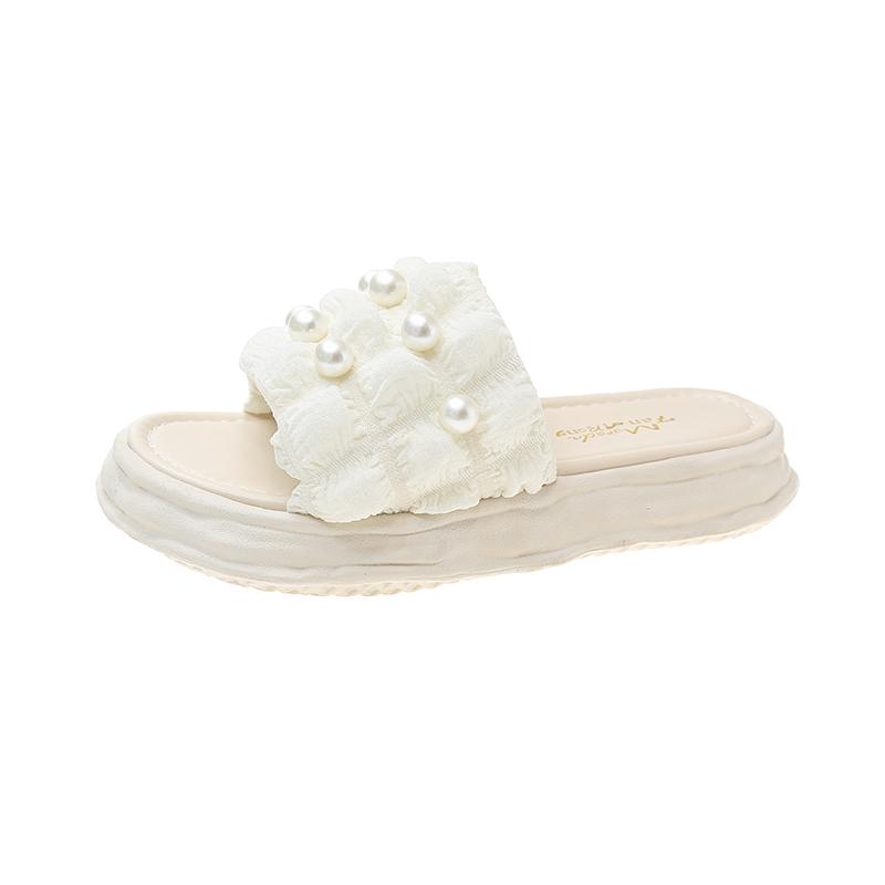 2024 Fashionable Platform Sandals Women Slides slippers Sandals Platform Women  Sandals Women