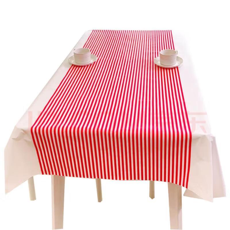 Disposable Picnic Tablecloth