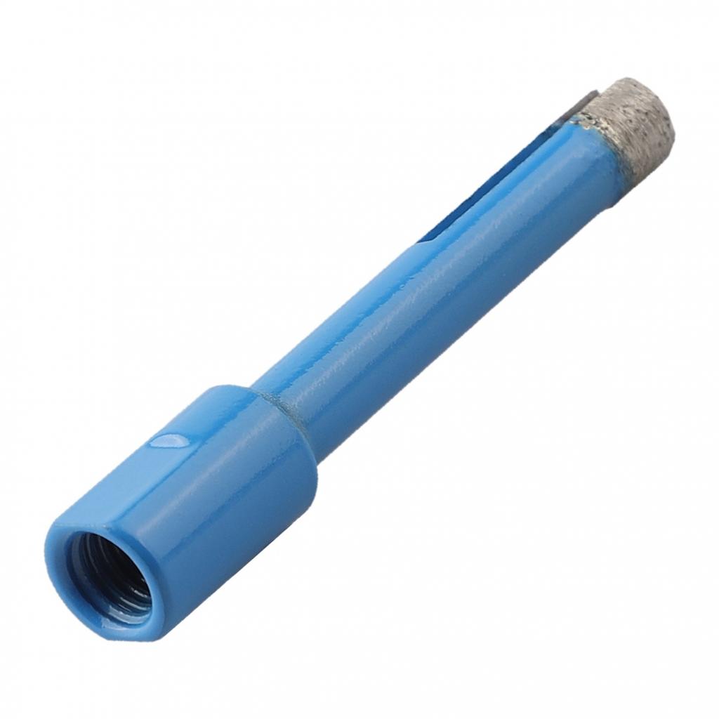 Dry Drilling Dry Drill Bits Granite Drill Bit Aggressive Drilling Good Finish