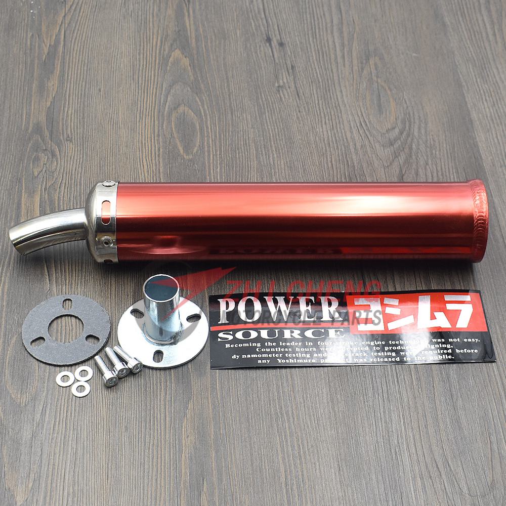 50-250CC Universāls Divtaktu Motorollera Netīruma Motocikla