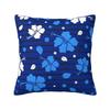 Fashion Summer Fruit Strawberry Cushion Covers Xcm Velvet Pillow Case Sofa Chair Square Pillowcase Home Decor