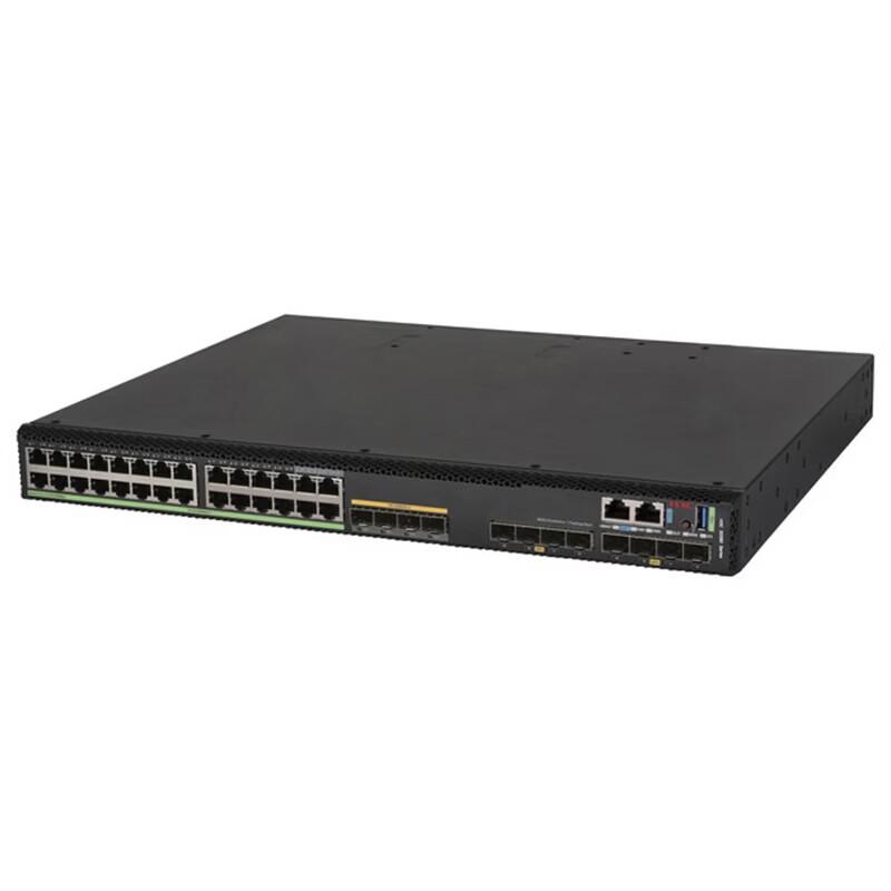 H3C S5590-28T8XC-HI Ethernet Switch