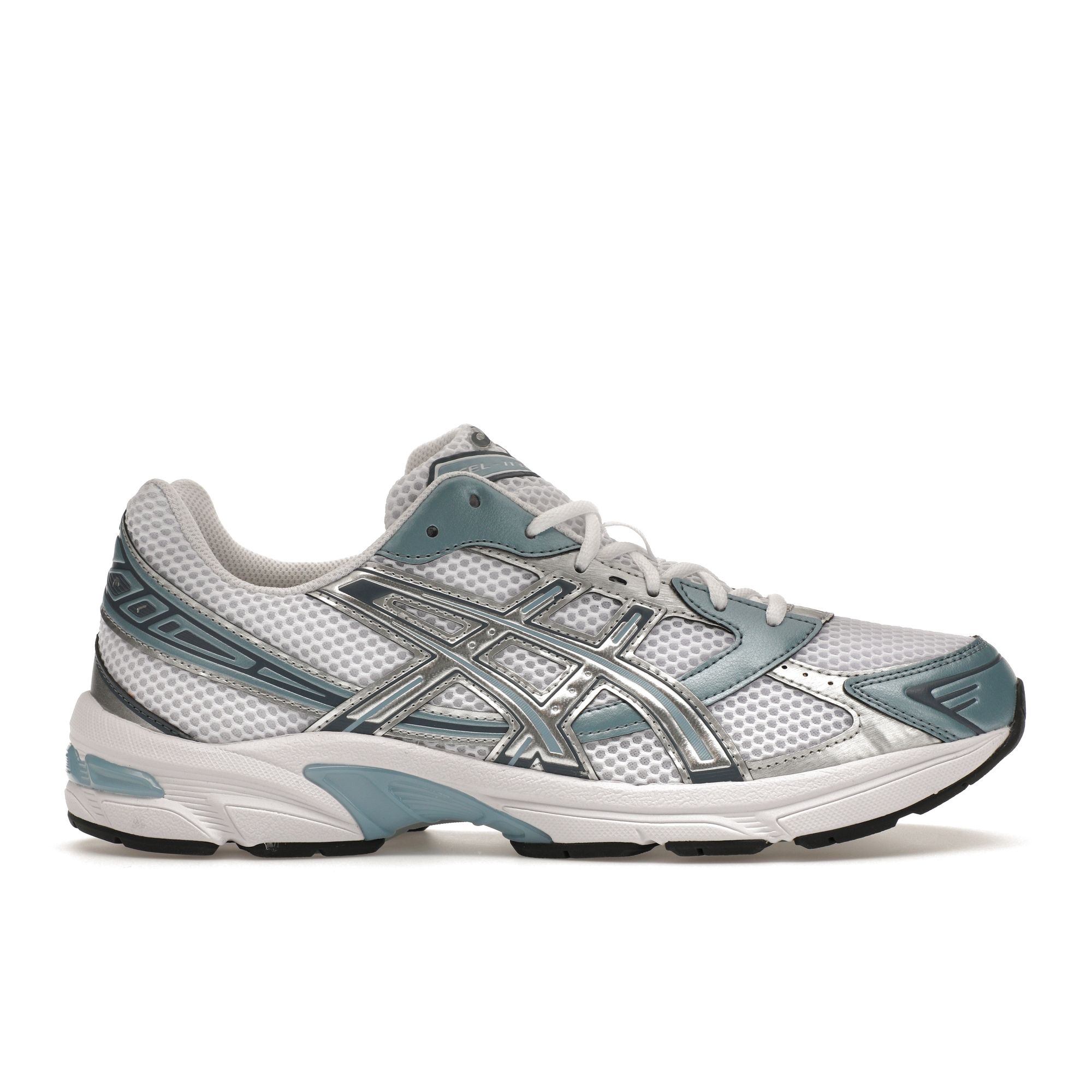 

Asics Gel-1130 Men s White Shark Skin 1201A256-116 EU 38