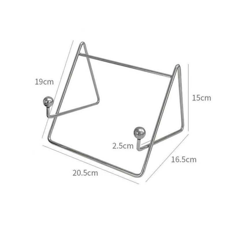 

Трендовая металлическая настольная подставка для телефона: Невидимый, Многофункциональный и Ударопрочный со Скидкой для Новичков