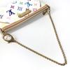 Louis Vuitton M60096 MonogramMulticolore Pochette Mira MM Pouch Hand Bag Unused
