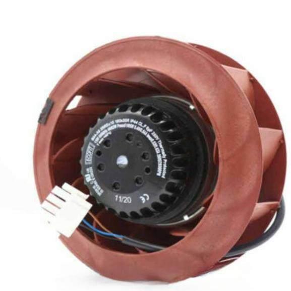 2RREU35 225*63R(J27-A3) AC230V 143/197W Original ECOFIT Fan 2RREU35 225*63R (J27-A3)