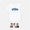 [BITNAM UNIVERSITY] Liberante Short Sleeve T-shirt [XL Size]