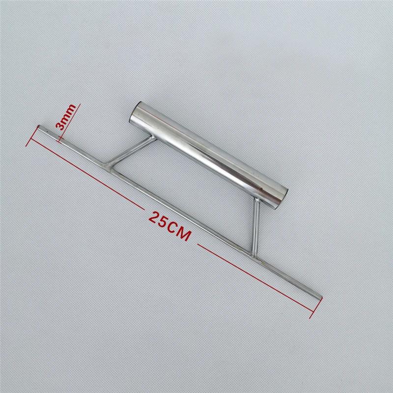 

304 бар масляная полоска пресс-штанга инструмент для жареных полосок жареные палочки из теста пресс-штанга печенье инструмент для пресс-штанги из нержавеющей стали