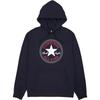 Converse Go To All Star Patch Fit Fleece Pullover Sweatshirt Unisex 10025469-A01