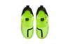 Jordan 23/7 PS Slip Resistant Abrasion Resistant Low top Children's Basketball Shoes Green DQ9293-701