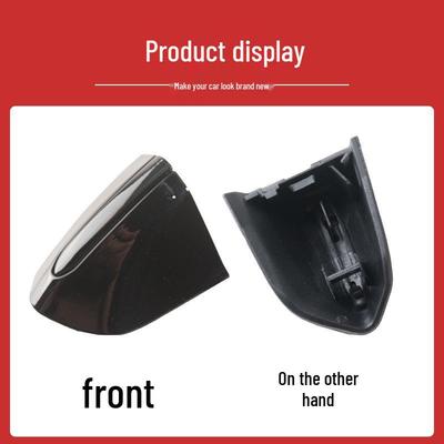 Coprimaniglia Porta Esterna per Ford Mondeo, Edge, Taurus DS73F218A15D