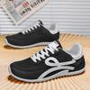 Men Leisure Sneakers Outdoor Running Tennis Platform Sports Shoes 2025 New Wear-resistant Comfortable Man Sport Shoes