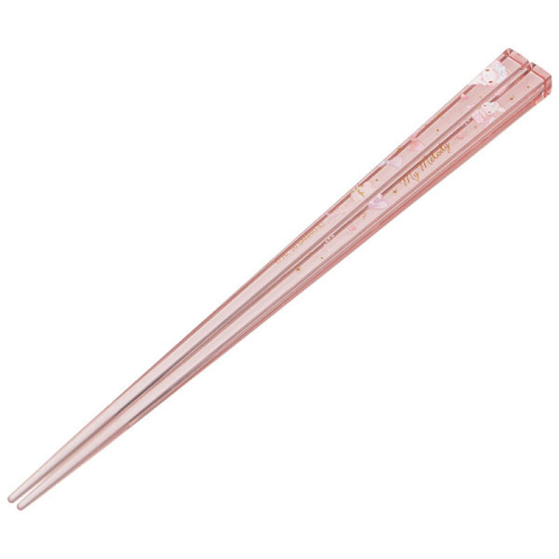 My Melody Happiness Girl Chopsticks (H521904)