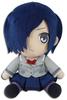 Great Eastern Tokyo Ghoul Kirishima Touka Sitting Pose Plush Toy GE-52811