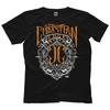 Christian Cage  Virtue AEW Official TShirt Unisex T-Shirt