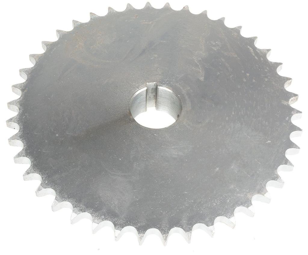 Weibang Wb517Ab Aerator Rotor Gear Original Part 51A0407010