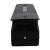 For Shower Gel and Shampoo Dispenser 400ML Wall Mounted with Anti Slip Pump