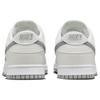 Nike Dunk Low Summit White Light Smoke Grey Men Sneakers Platinum-Tint DV0831-106