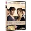 Koba Film Reason and Feelings Dvd - 3344428064068