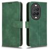 For Huawei nova 14 Pro 5G Leather Case Skin Feel Anti Drop Wallet Flip Phone Cover