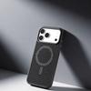 For Magsafe Original Heat Dissipation Mate Phone Case For iPhone 17 Air 16 15 14 13 12 Pro Max Magnetic Metal Frame Bumper Cover