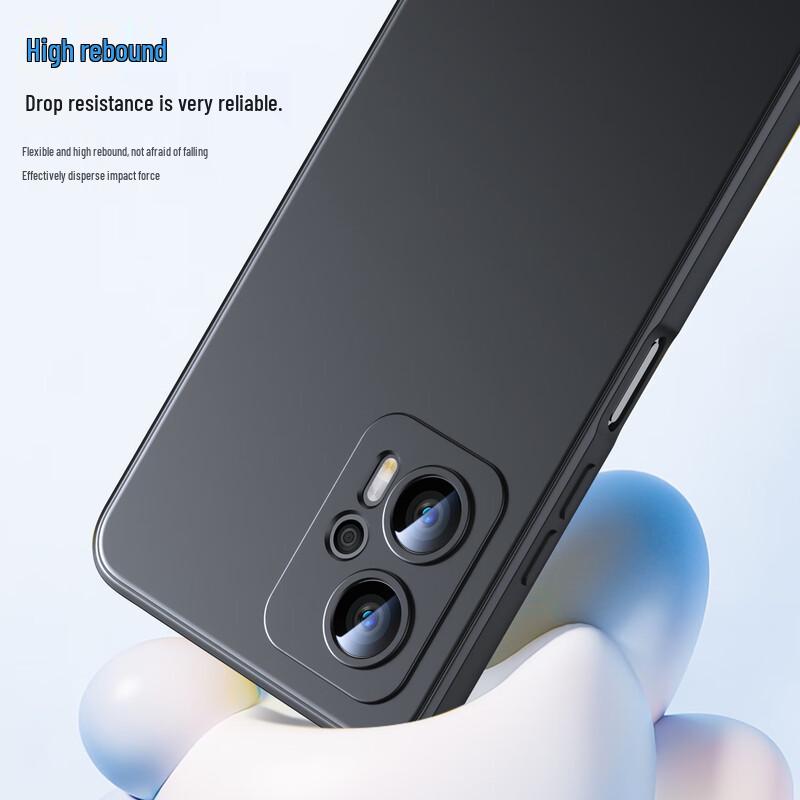 BIAYUZ Protective Phone Case for Redmi Note Series