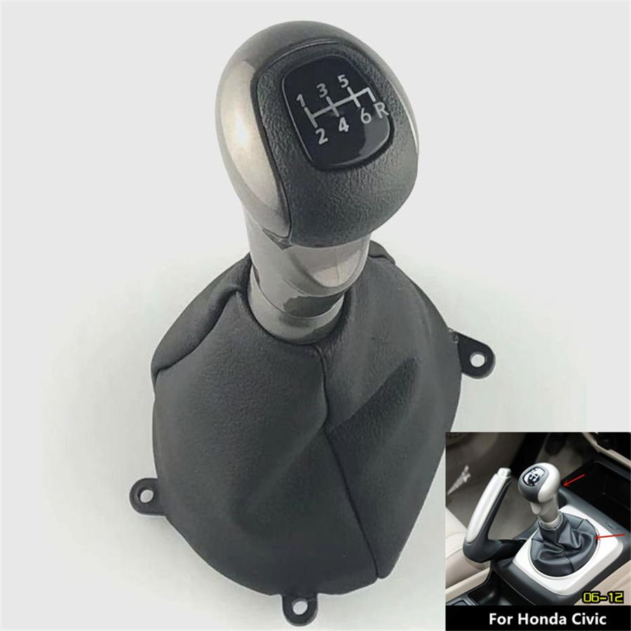 Fits For Honda Civic DX EX LX Model 06-11