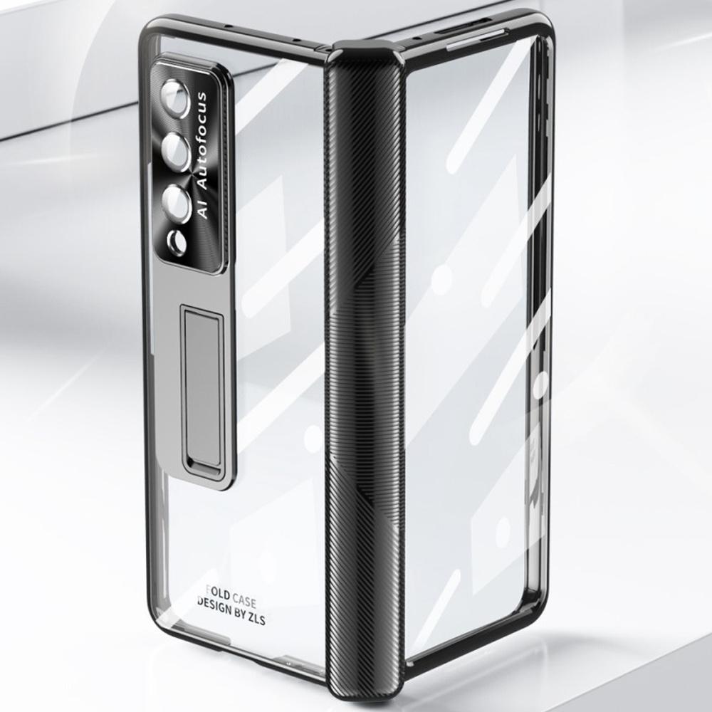 Multi-Function Case for Samsung Galaxy Z Fold 4 5G, Black