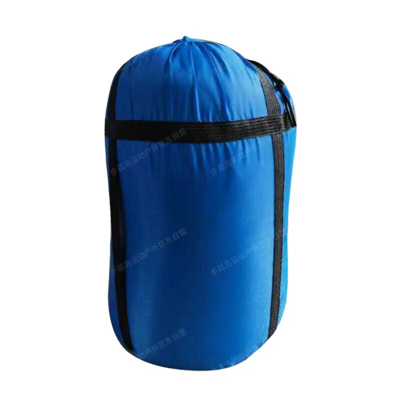 Portable Sleeping Bag Drawstring Storage Bag