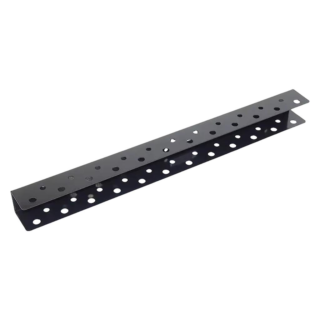 Wandmontiertes Werkzeuglagerregal für effiziente Organisation in Garagen und Werkstätten Haltbarkeit Metallkonstruktion Halter