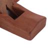 95Mm Mini Wooden Hand Planer Diy Carpenter Manual Planer Woodworking Hand Tools For Crafting Shaping Trimming And Smoothing