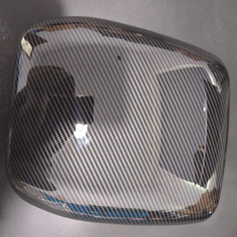 23RANGER Vites Çerçevesi ve Direksiyon Simidi Tutamağı için İç Koruma Stickerı