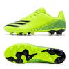 2025 new outdoor student sports football shoes men's and women's AG long nails TF broken nails lawn training shoes