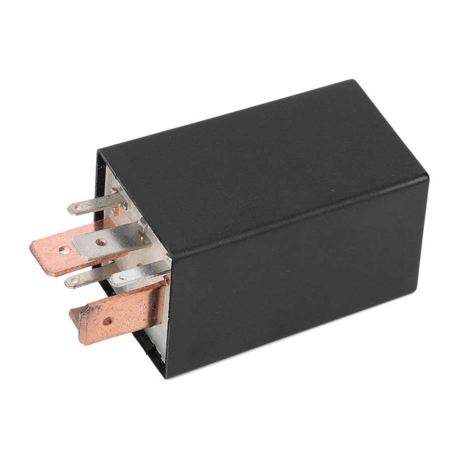 Glow Plug Relay 191 911 261 C 321 911 261 C Control Unit Fit for CADDY SANTANA Car Accessories New