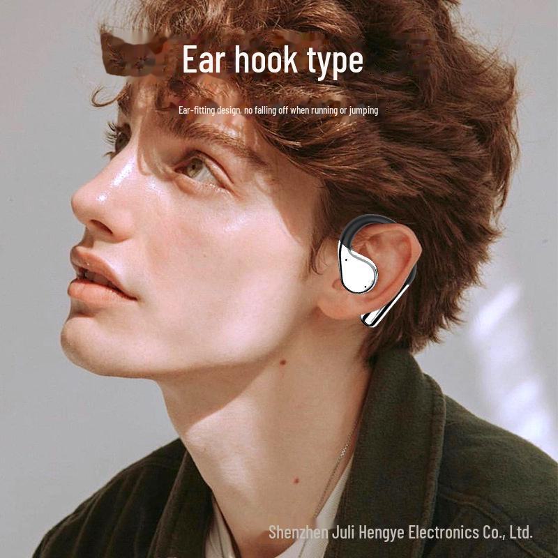 Q31 Smart Touch Bluetooth Earphones - Private Model Design