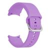 Classic Silicone Strap For Samsung Galaxy Watch 4/5/6/7 40mm 44mm 5 Pro 45mm Bracelet band Galaxy Watch4/6 Classic 47mm 43mm 46mm 42mm