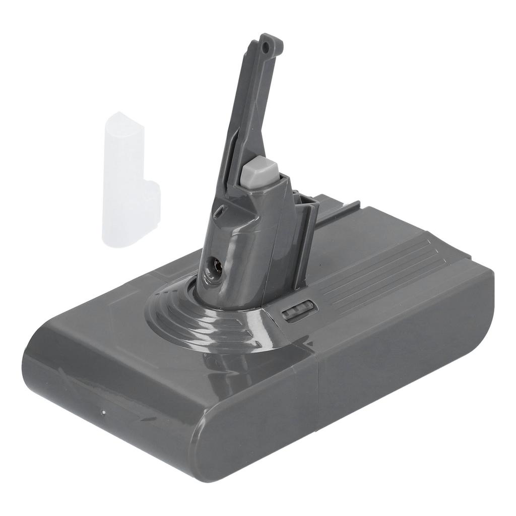 21.6V Li ion Battery Replacement 4000mah for Vacuum Cleaner Sweeper Accessories