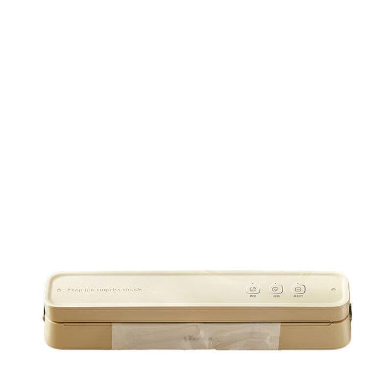 Bear FKJ-G01P6 Automatic Vacuum Sealer