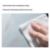 High-Precision Microfiber Lens Cleaning Cloth – Ultra-Fine Dust-Free and Dust-Absorbing