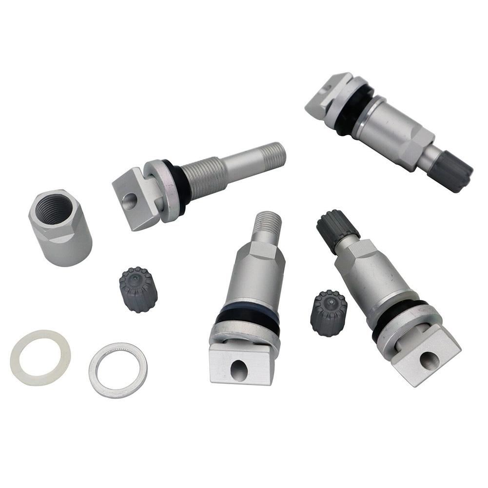 For BMW 1 2 3 Series Car Tyre Original Replacement R Valve Stem