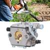 Easy Install Chainsaw Carburetor for Stihl 021 023 025 MS210 MS230 MS250 Zama C1Q-S11E,S11G