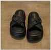Women Slippers Fashion Sandals Thick Shoes Beach EVA Platform Slides Summer Outdoor Non Slip Orginal High Quality Bedroom Home